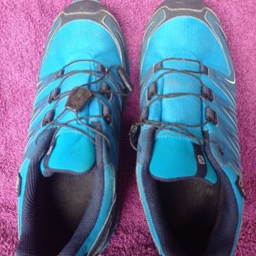 TENISICE -Salomon-br.38