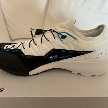 Nove tenisice Salomon