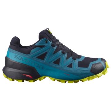 TENISICE SALOMON SPEEDCROSS 5 GTX Nisk vel: 47.5