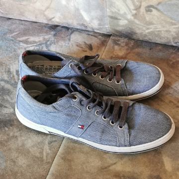 Tenisice TOMMY HILFIGER, br 42