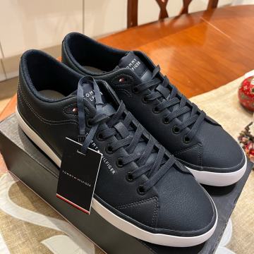 Tenisice Tommy Hilfiger, plave 42