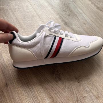Tenisice Tommy Hilfiger