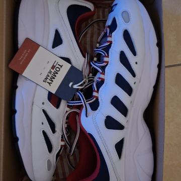 Tenisice Tommy hilfiger