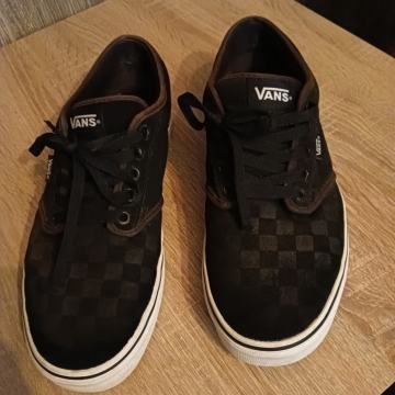 Tenisice VANS Checkerboard, br. 43