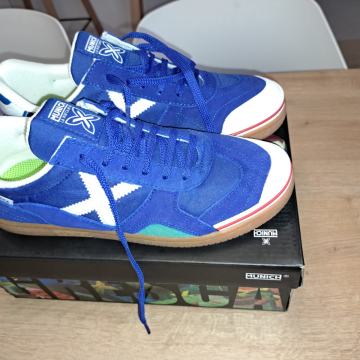 Tenisice X-ice (Munich) za dvoranu , vel. 43, novo , model Gresca