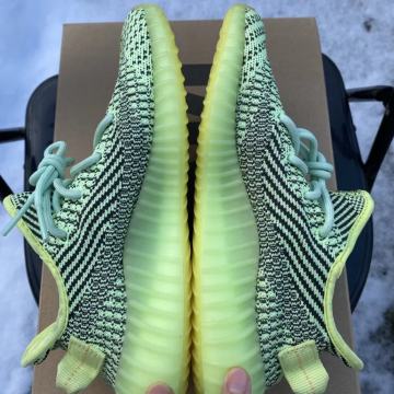 Tenisice Yeezy Boost 350 V2 Yeezreel vel.45,5 xx