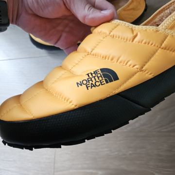 The North Face termo Šlapice