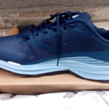 The North Face Vectiv br.47 tenisice za trčanje