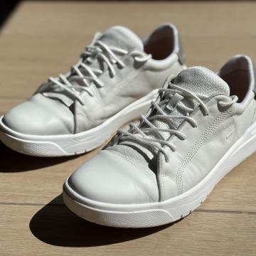 Tibmerland kožne tenisice, broj 42