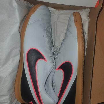 Tiempo rio III br44,45,47.5