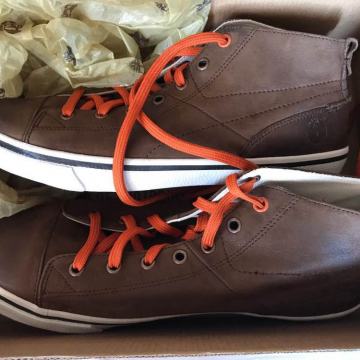 Timberand kožne tenisice 43