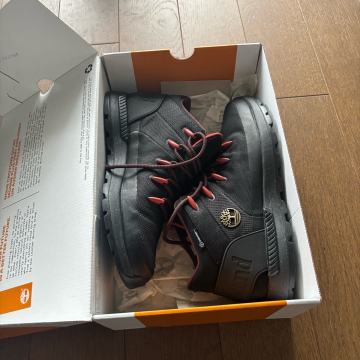 Timberland cipele TREKKER SPRINT WATERPROOF br. 43 NOVE
