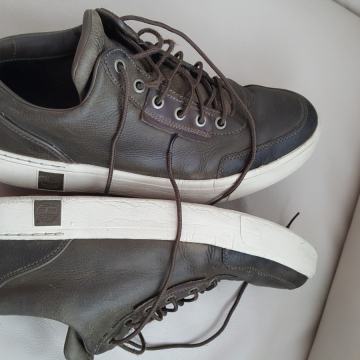 Timberland kozne tenisice br 42
