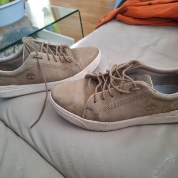 Timberland kozne tenisice br 42