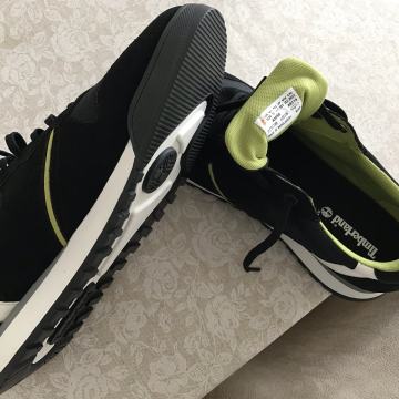 P: Timberland Miami Coast br. 44,5 crne