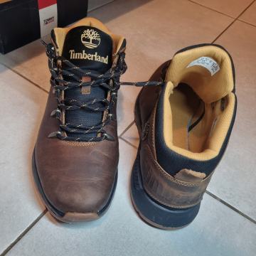 Timberland muške gojzerice