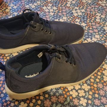 Timberland muške tenisice/cipele 45