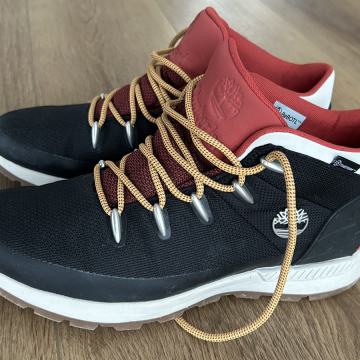 Timberland - MUŠKE TENISICE SPRINT TREKKER WATERPROOF - broj 44