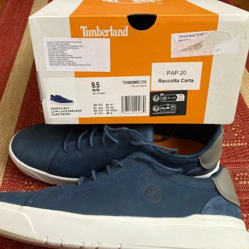 Timberland plave tenisice