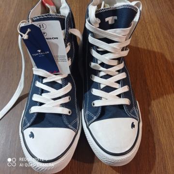 Tom Tailor tenisice model starke 41