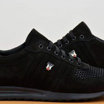 Tommy Hilfiger Muške Kožne Tenisice NOVA KOLEKCIJA