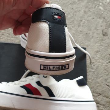 TOMMY HILFIGER MUŠKE TENESICE