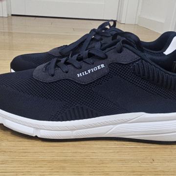 TOMMY HILFIGER muške tenisice