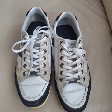 TOMMY HILFIGER tenisice br 43
