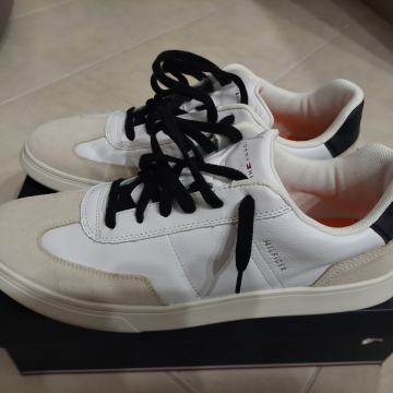 Tommy Hilfiger tenisice muške br. 45