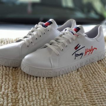 Tommy Hilfiger Tenisice
