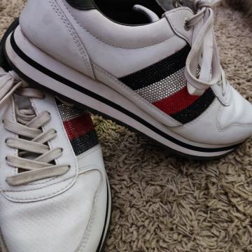 Tenisice Tommy Hilfiner 40