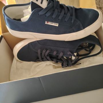 TOMMY JEANS tenisice