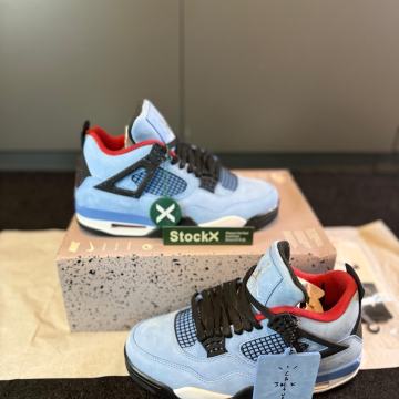 Travis Scott Cactus Jack