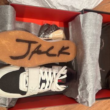 Travis Scott Jordan Jumpman 46 TR