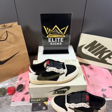 Travis Scott  "Mocha"