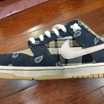 Travis Scott SB Dunks broj 39