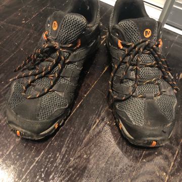 Trekking Merrill Alverstone tenisice