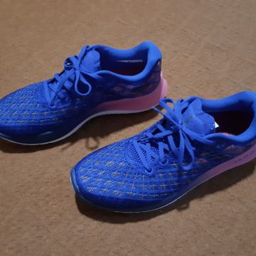 Under Armour Flow Velociti Wind 2 RNAW     vel.43