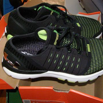 Under Armour Speedform Long Run tenisice - top kvaliteta