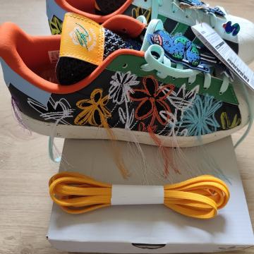 Adidas superearth Orginals GX 3823  Unisex