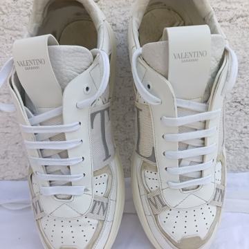 Valentino Garavani VL7N muške tenisice prava koža EUR 42