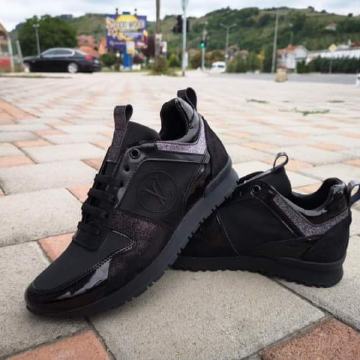 Valentino Muške Kožne Tenisice NOVA KOLEKCIJA obuća