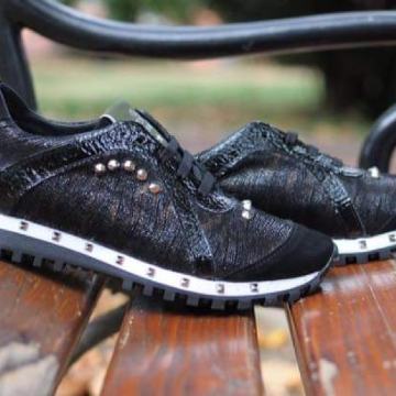 Valentino Muške Kožne Tenisice NOVA KOLEKCIJA obuća