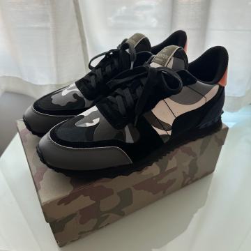 Valentino Rockrunner 46 tenisice