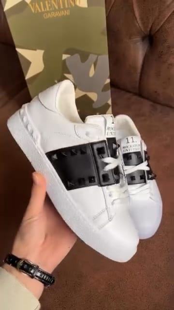 Valentino Rockstud Tenisice