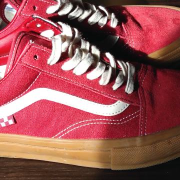 Vans Old school Br.42