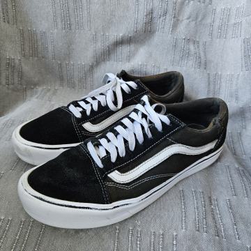 Vans old school Ultra Cush 44,5