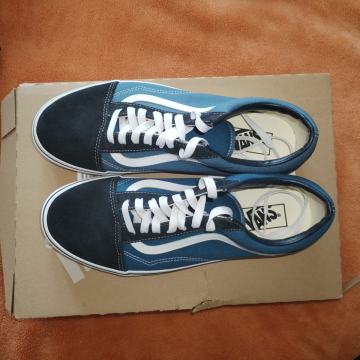 Vans old skool 44 nove