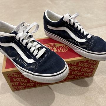 VANS Old Skool