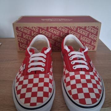 VANS patike-navijačke-NOVO